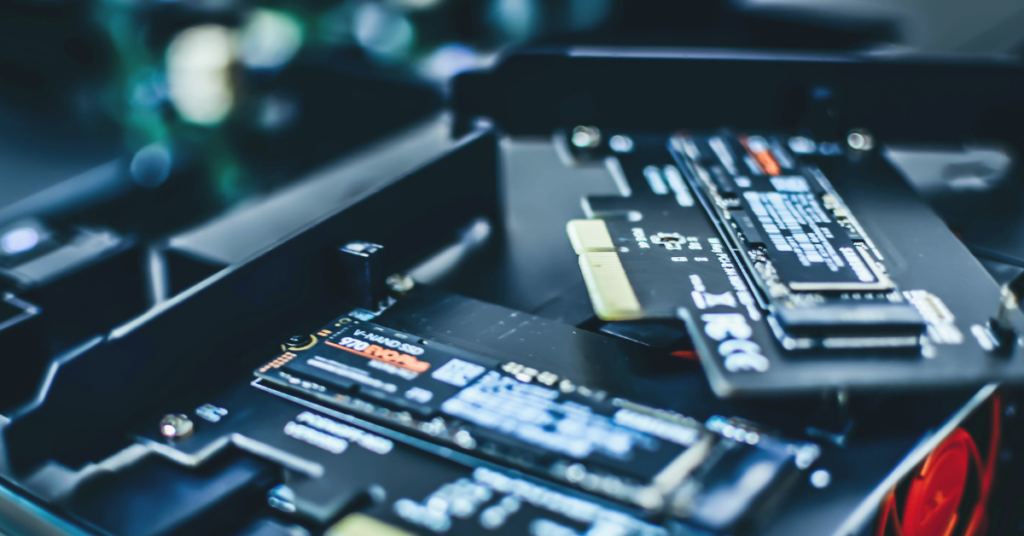 Can SSD Data Be Recovered? Truth About TRIM & Wear-Leveling